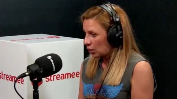 «Αυτό που αισθάνθηκα για τον Κρατερό όταν τον πρωτογνώρισα...» - "Λύγισε" η Κατερίνα Καραβάτου για τον χωρισμό της με τον Κατσούλη