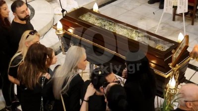 Γιάννης Φλωρινιώτης: Ο πραγματικός λόγος που ο γιος του, Σάββας, δεν πήγε στην κηδεία του