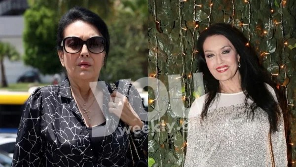 Έκοψε το τσιγάρο και... - Τα απαράβατα μυστικά ομορφιάς της Ελένης Φιλίνη για νεανική όψη