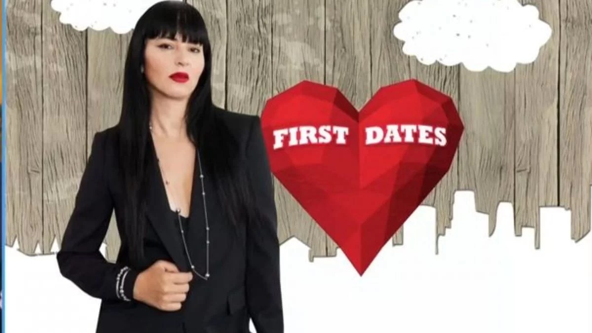 Αλλαγές στο First Dates - Οι έκτακτες αποφάσεις του Star