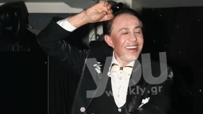 Χώρισαν για 13 χρόνια και τα βρήκαν ξανά - Η σύζυγος του Φλωρινιώτη & μητέρα των τριών παιδιών του