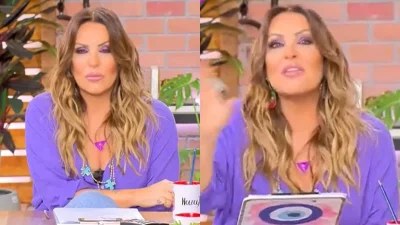 Γερμανού για τον σάλο με την Μακρυπούλια & την αεροπορική: «Πρέπει να υποστούμε το "Άι στο διάολο και ακόμα παραπέρα"»
