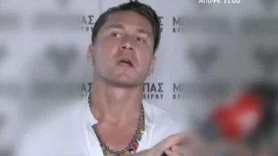 «Τουλάχιστον από τις συζητήσεις...» - Ο Ταλάντσεβ διαψεύδει την Ευρυδίκη Παπαδοπούλου για τον Σπύρο Μαρτίκα