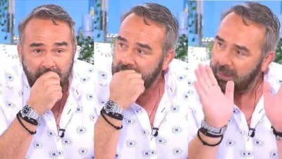 «Όταν γεννήθηκε το τρίτο παιδί, είπαν στους γονείς μου ότι πέθανε στη γέννα» - "Τσακίζει" κόκκαλα ο Γρηγόρης Γκουντάρας
