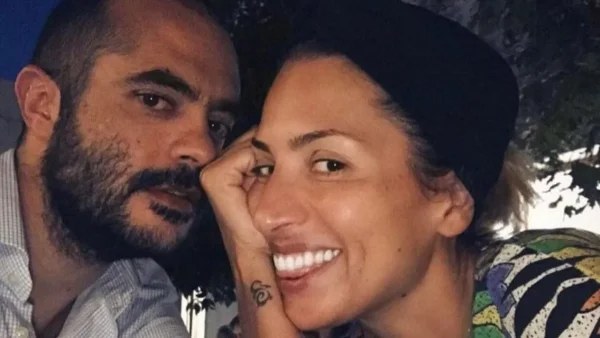 Φαντασμαγορικά γενέθλια για την Μαρία Ηλιάκη - Η τούρτα υπερπαραγωγή