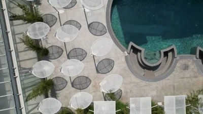Θεσσαλονίκη: Κάτι νέο συμβαίνει στο λιμάνι… και μόλις το ανακαλύψαμε