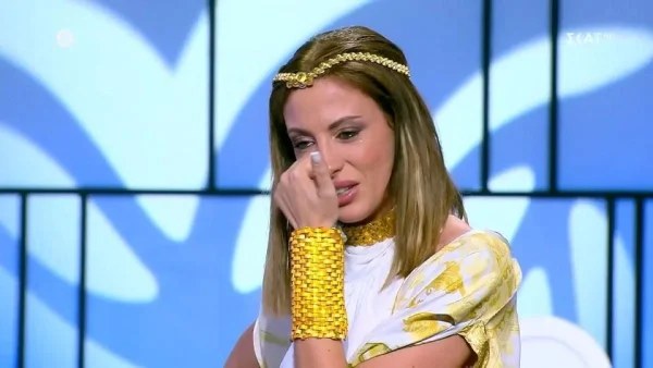 My Style Rocks: Η μία έκλαιγε και η άλλη σχεδόν λιποθυμούσε - Χαμός στον αέρα του ΣΚΑΙ