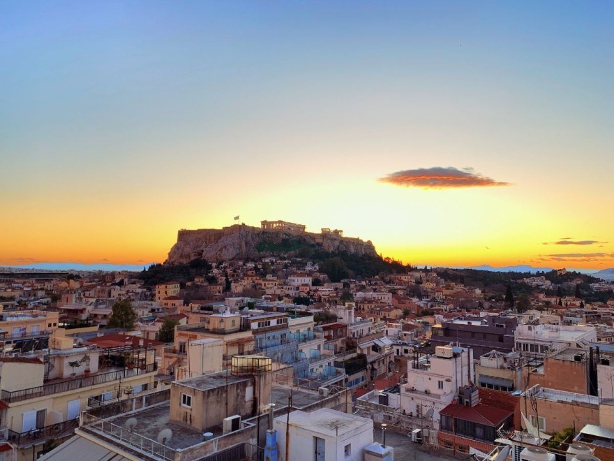 Καιρός σήμερα 6/6