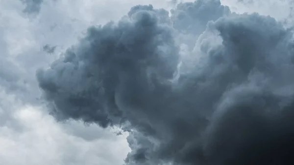 Καιρός σήμερα 9/6: Αλλαγή σκηνικού - Έρχονται βροχές και καταιγίδες