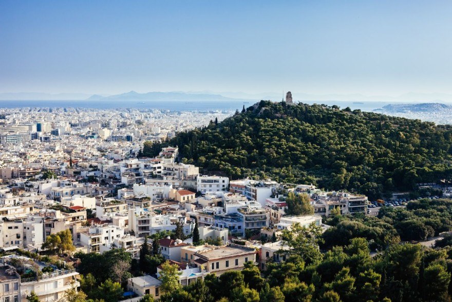 Καιρός σήμερα 19/6