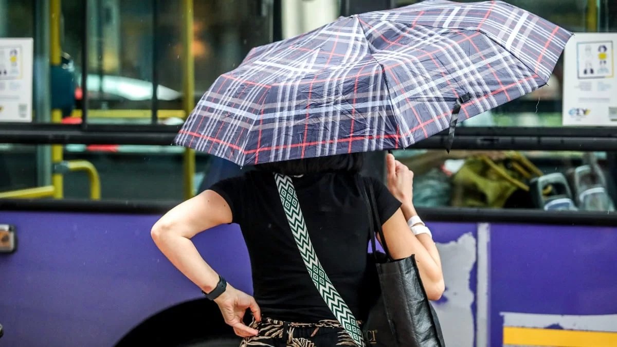 Καιρός σήμερα 27/6: Αλλαγή σκηνικού ξανά - Μέχρι που θα φτάσει η θερμοκρασία