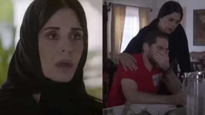 Σασμός 13/6: «Μόλις μου είπαν ότι...» - Ο κόσμος της Καλλιόπης γκρεμίζεται