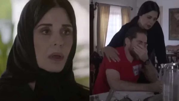 Σασμός 13/6: «Μόλις μου είπαν ότι...» - Ο κόσμος της Καλλιόπης γκρεμίζεται