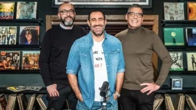 ΑΝΤ1: Η επίσημη ανακοίνωση του σταθμού για τη συνεργασία τους με τον Αντώνη Κανάκη