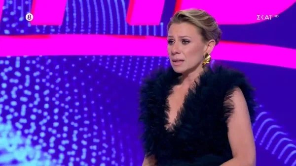 My Style Rocks: Δάκρυσε μέχρι και η Καραβάτου - Πικρό το αντίο λίγο πριν τον τελικό