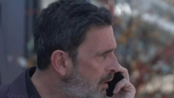 Μαύρο ρόδο (20/6): Συμβόλαιο θανάτου για τον Καστρινό - Πίνει δηλητήριο από τα χέρια του Βίκου