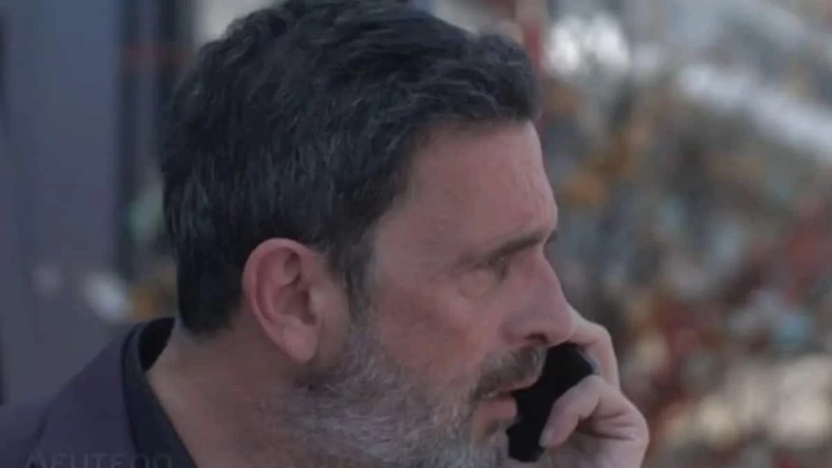 Μαύρο ρόδο (20/6): Συμβόλαιο θανάτου για τον Καστρινό - Πίνει δηλητήριο από τα χέρια του Βίκου