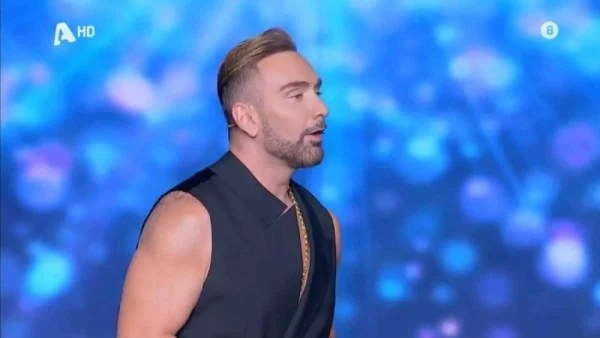 J2US: Φόρος τιμής στον Γιάννη Φλωρινιώτη - Η απόφαση του Νίκου Κοκλώνη