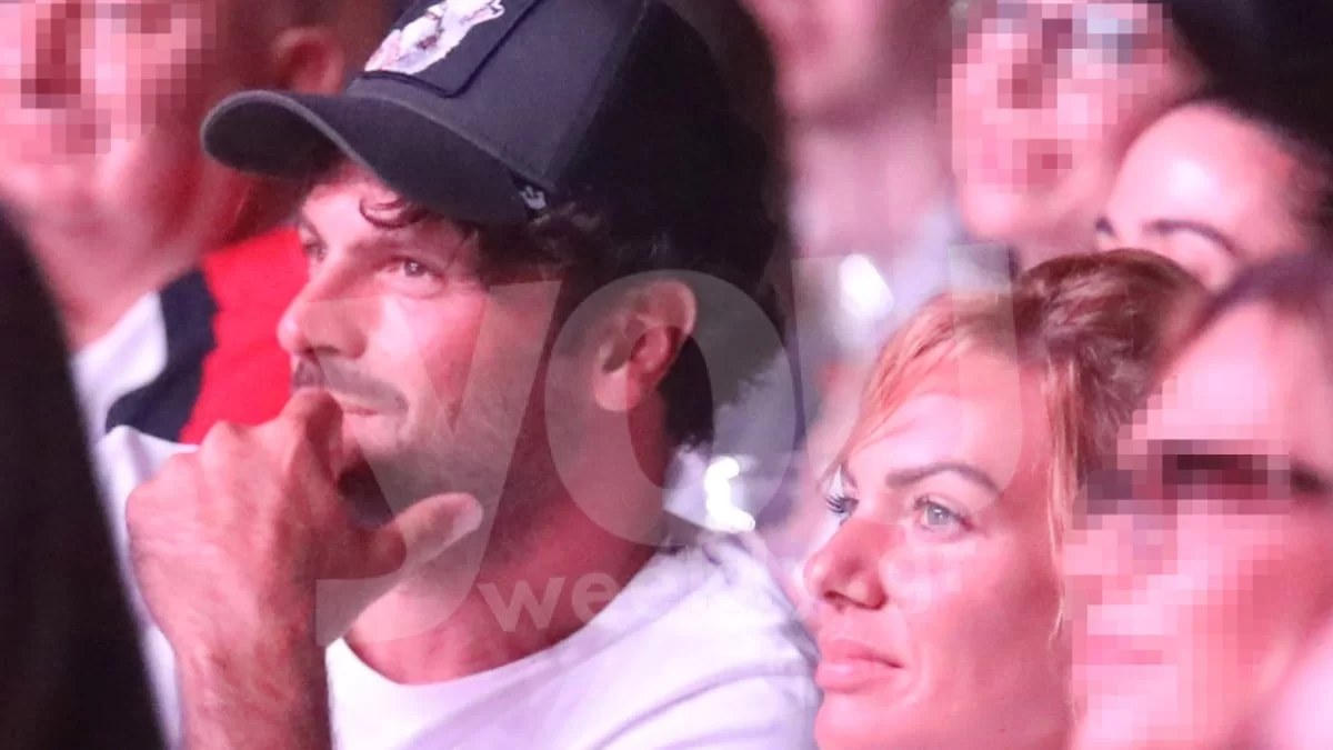 Ιωάννα Μαλέσκου: Το βίντεο με τον Κωνσταντίνο Δανιά και τη νεογέννητη κόρη τους