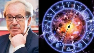 «Η όψη Ερμή – Ουρανού αλλά και η Αφροδίτη στον Λέοντα...» - Αναστάτωση! Ο Κώστας Λεφάκης προειδοποιεί Παρθένους και...