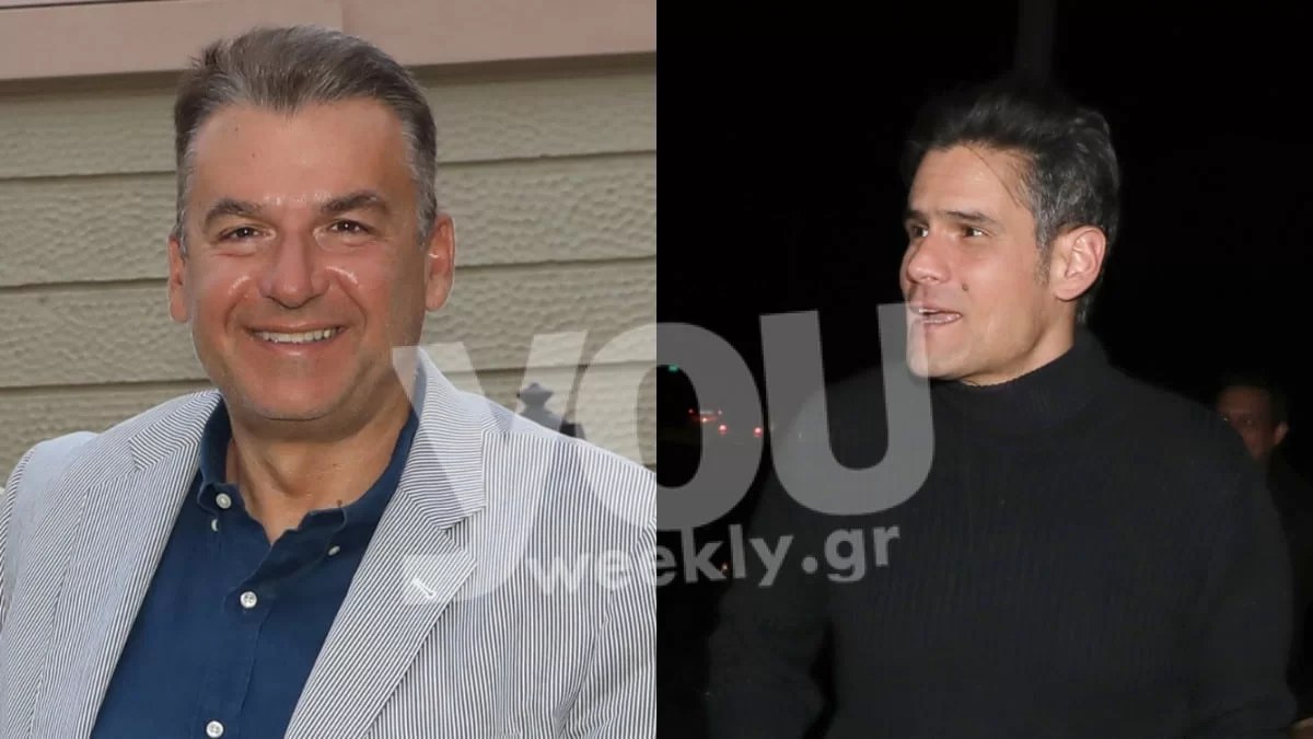 Μια φιλία που έληξε για τα μάτια της Ελένης Μενεγάκη - Έπεσαν unfollow μεταξύ Λιάγκα & Ουγγαρέζου