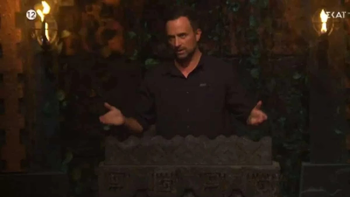 Survivor All Star: «ΝΑΙ» - Αυτός ο παίκτης αποχώρησε απόψε (1/6)