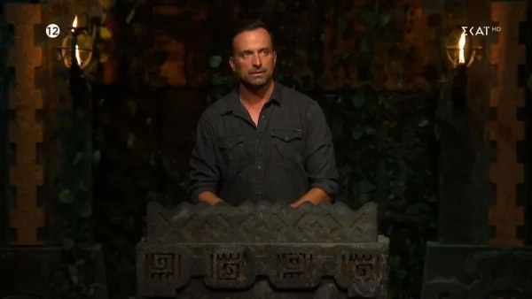 Survivor All Star: ΤΙ; Διπλή αποχώρηση - Άναυδοι όλοι με την ανακοίνωση του Γιώργου Λιανού