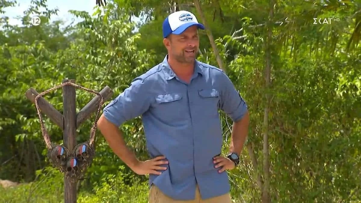 Survivor all star: «Ξεκινάει η μεγάλη μάχη...» - Ταραχή με τη νέα ανακοίνωση του Γιώργου Λιανού