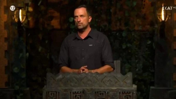 Survivor all star: Στον τάκο ξανά - Το όνομα παίκτη που βγήκε από τη σημερινή (26/6) κάλπη