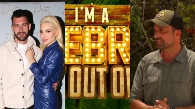 I’m a Celebrity Get me Out of Here: Με Λιανό, Παναγιώταρου και Σχίζα - Τα πρώτα ονόματα του ανατρεπτικού ριάλιτι του ΣΚΑΪ