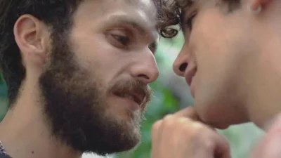 Maestro: Χαμός με την φωτογραφία που δημοσιεύθηκε στο instagram της σειράς κατά την διάρκεια του Athens Pride 2023