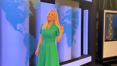 Αποκλειστικό: Μεγάλη ανατροπή για την Μαρία Αναστασοπούλου
