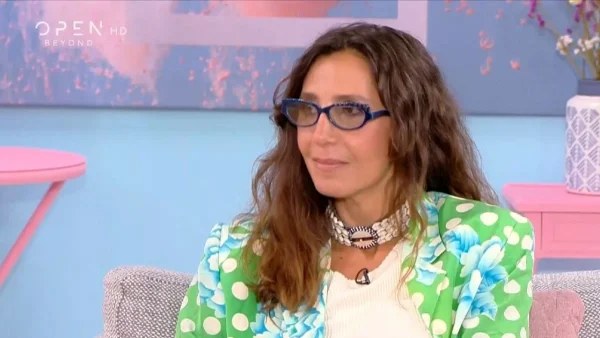 Μαρία Ελένη Λυκουρέζου: «Μπαινόβγαιναν dealers και το έκανα στο φουλ» - Τα ναρκωτικά και η Ζωή Λάσκαρη πίσω από την πόρτα του σπιτιού τους