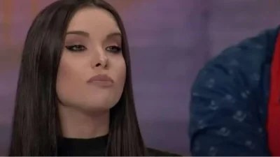 MasterChef 7: «Μου γύρισε το αϊλάινερ ανάποδα» - Ο Νίκος Τράκας "έκλεψε" την ιδέα της Μαρίας Μπέη