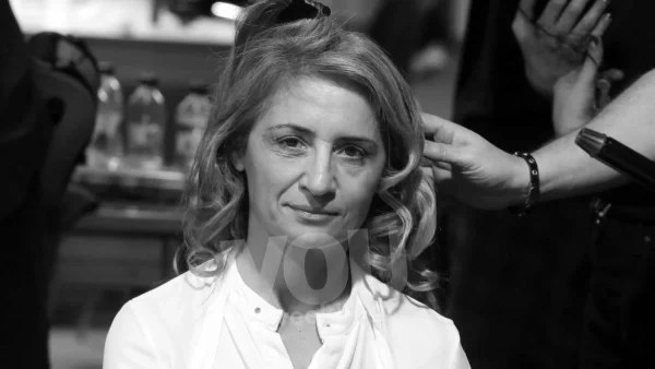 «Όταν ήμουν 11 ετών...» - Συγκλονίζει η Μαρία Πολύζου για τον βιασμό και την κακοποίηση από τον πατέρα της