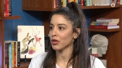 «Με την αδελφή μου συναντηθήκαμε πρώτη φορά όταν ήταν 7 ετών» - Σοκάρει η Μαρίνα Σάττι με την εξομολόγηση για την οικογένειά της