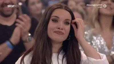 MasterChef 7: Το δημόσιο ευχαριστώ της Μαρίας Μπέη μετά τη νίκη