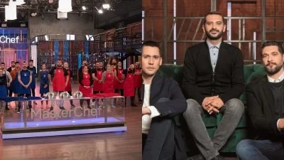 «Ήμουν χρήστης ενδοφλέβιας ηρωίνης σε τελευταίο στάδιο» - Πρώην παίκτης του MasterChef εξομολογείται για πρώτη φορά