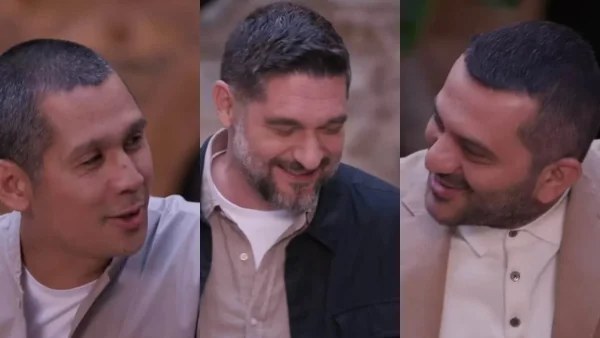 Masterchef 7: Ολοκληρώθηκε η 2η φάση του τελικού - Το πιάτο φιναλίστ που έκανε τους κριτές να ξεσπάσουν σε γέλια