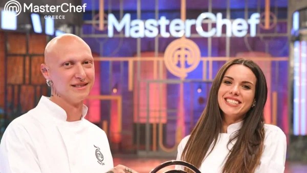 MasterChef 2023 spoiler 14/6: Αυτός φέρεται πως είναι ο μεγάλος νικητής