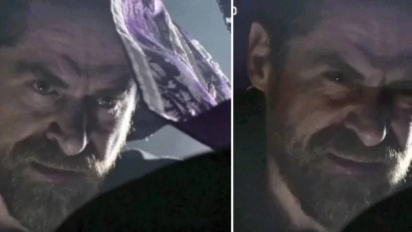 Σασμός: «Ο Λάλος κεντάει για άλλη μία φορά» - Όλο το twitter παραδέχτηκε την εξομολόγηση του Μαθιού στον παπά - Μιχάλη