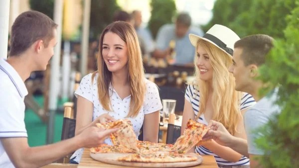 Ξέγνοιαστες διακοπές χωρίς δυσπεψία με σύμμαχο το Ultimate Digestive Enzyme!
