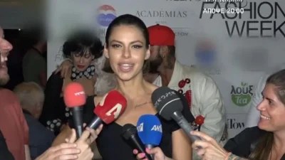 «Με σχολίασαν με το χειρότερο τρόπο! Δεν γίνεται να...» - Τα "καρφιά" της Μέγκι Ντρίο για το Πρωινό μας και την Χριστοπούλου