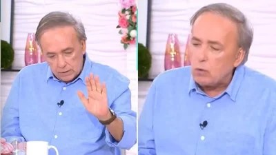 «Άκουγα από την πεθερά μου "εσύ είσαι βρε π@λιομ@λάκ@;"» - Σοκάρει ο Ανδρέας Μικρούτσικος για τον γάμο του με την Μαρία Δημητριάδη