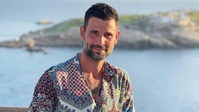 Μελαχρινή και κούκλα: Η πρώτη ανάρτηση του Μιχάλη Μουρούτσου με την σύντροφό του