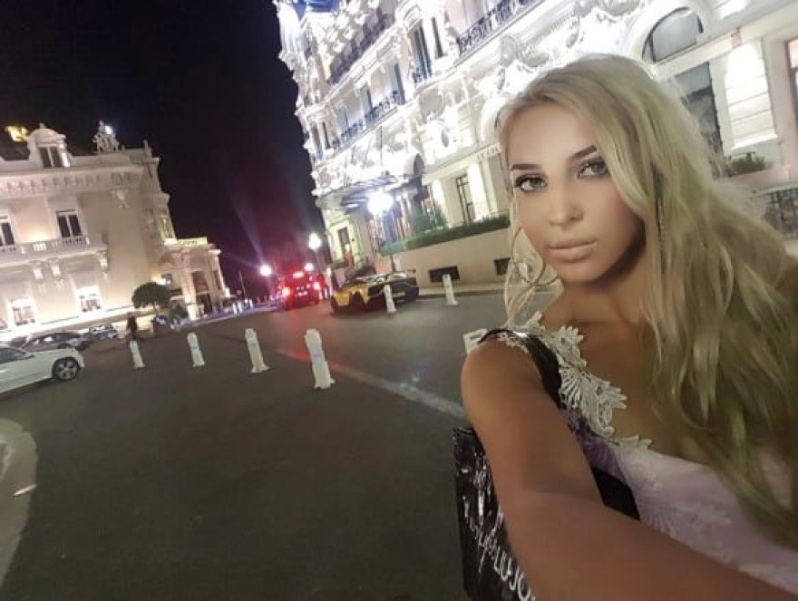 Κως: Στο μικροσκόπιο των αρχών η οικονομική κατάσταση της Αναστάζια - Φωτογραφίες από τα ταξίδια της στο εξωτερικό