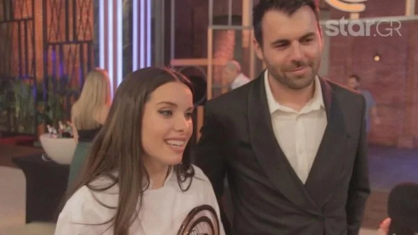 «Σε όλους θα τύχουν εμπόδια στη ζωή» - Με δάκρυα στα μάτια η Μαρία Μπέη στα πρώτα λόγια μετά τη νίκη στο MasterChef