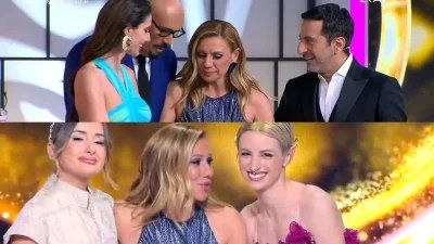 ΣΚΑΙ: Τα νούμερα τηλεθέασης του τελικού του My style rocks (29/6)