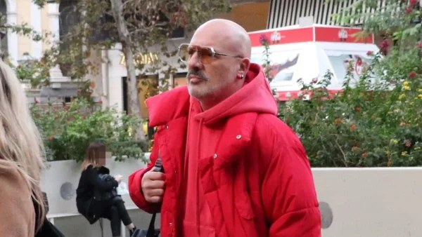 Νίκος Μουτσινάς: Οι τελευταίες εξελίξεις για την κατάσταση της υγείας του