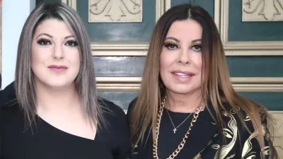 Όλγα Κιουρτσάκη: «Είμαι σε φάση άγχους...δεν μπορώ να...» - Η εξομολόγηση στον 8ο μήνα εγκυμοσύνης